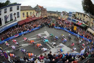 18 years on, the UCI Road World Championships are set to return to Denmark in 2030