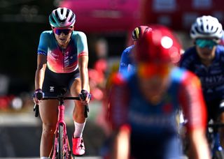 Chloé Dygert (Canyon-SRAM Racing)